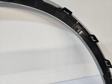 фото thumb №11, Планка накладка крила перед ліва mercedes glc w254 amg a2548805702