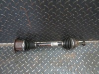 фото thumb №1, Привідний вал лівий перед audi q5 8r0407271b