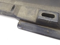 фото thumb №15, Планка накладка порогова права vw passat b7 3a li7f