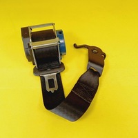 фото thumb №1, Pas безопасности левый перед alfa romeo 159 1002316 nr459