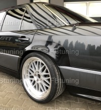 фото thumb №9, Ремкомплект розширювачі крила задня w124 500e tfb