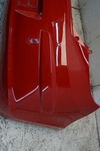 фото thumb №7, Бампер задняя hyundai i30 hb 07- pdc