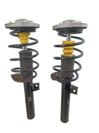 фото thumb №1, Bmw x3 f25 2011 амортизатор передний