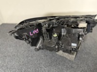 Bmw x3 g45 фара перед ліва лівий full led shadowline 8087163-08 ідеальний стан l149 Ціна, фото thumb