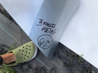 фото thumb №11, Бампер перед передній skoda octavia iii 5e3807221