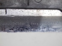 фото thumb №9, Решітка радіатора решітка радіатора права basis bmw x6 f16 t