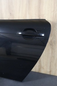 фото thumb №3, Mercedes slk r170 lift дверь левая полный