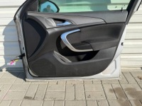Купить Дверь правая  перед правое передние opel insignia a универсал z176 европа, фото thumb