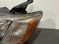 фото thumb №6, Mitsubishi outlander ii лампа ліва звичайна europa