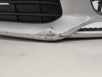 фото thumb №10, Audi a4 b8 бампер перед переднє lx7w