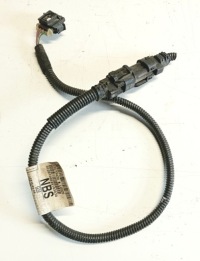 фото thumb №1, Жгут насоса топлива 13173400 топлива opel zafira b
