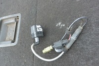 фото thumb №6, Камера заднего вида audi q7 4l vw touareg 7l