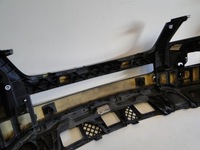 фото thumb №14, Mercedes ml w164 164 передній рестайлінг бампер переднє датчики pts розпилювачі