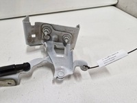 фото thumb №8, Renault trafic iii vivaro b talento ii петля капот правий привід кронштейн