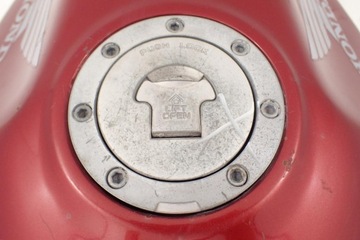 Топливный бак Honda NTV 650 Deauville