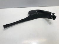 Купити Citroen c5x c5 x 2022 захист  обшивка порога  лівий передні  98321829zd, фото thumb