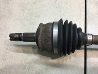 фото thumb №9, Привідний вал права довга fiat panda ii 1.1