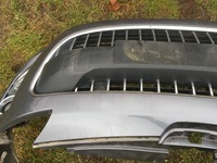 фото thumb №11, Бампер перед peugeot 4007 2011 цвет a39