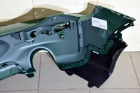 фото thumb №12, Mini clubman john cooper works задня бампер