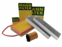 фото thumb №1, Peugeot partner 2 ii 1.6 hdi 8v фільтри набір