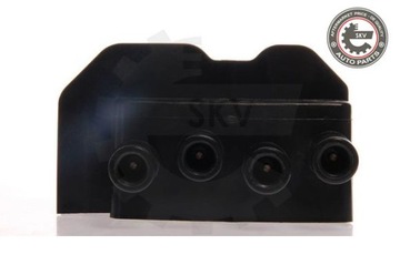 фото thumb №8, Катушка зажигания do alfa romeo 146