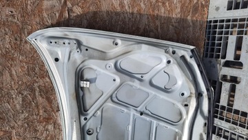 фото thumb №14, Капот перед mazda 6 gg 03r sedan