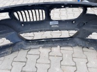 фото thumb №9, Бампер перед передній bmw 3 f30 f31 m набір колір 475