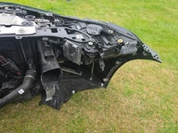 фото thumb №7, Бампер pas радиатор лампы laser bmw g26 420i