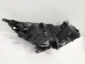 фото thumb №12, Лампа перед левая opel zafira c рестайлинг полный led 2019 - европа