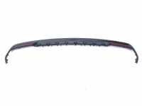 фото thumb №1, Дифузор спойлер задня mercedes w222 s-klasa amg