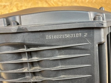 фото thumb №9, Корпус фильтра воздуха audi a4 b9 a5 8w 3.0tdi 8w0133835t 2015-