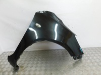 фото thumb №1, Крыло перед передний правый opel agila b