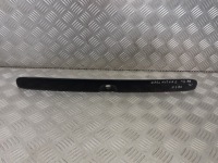 Купить Накладка крышки багажника opel astra g 1.2 13123690, фото thumb