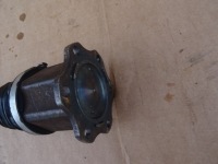 фото thumb №2, Volkswagen t roc привідний вал ліва