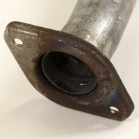 фото thumb №2, Asso 12.3016 труба вихлопна