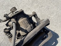 фото thumb №6, Суппорт тормозной правый задняя fwd vw crafter ii 2 2.0 tdi 17-23 man tge