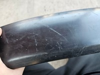 фото thumb №7, Nissan terrano i молдинг розширювач крила правий перед 26385 v2