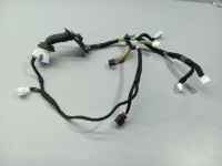 фото thumb №1, Електропроводка джгут двері лівий перед mazda cx3 dd2f67190