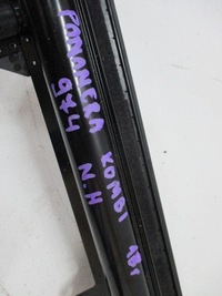 фото thumb №10, Шторка porsche panamera 971 974861333 974861334