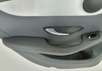 Обивка обшивка дверь левый задний  mercedes glc w253 Недорого, фото thumb