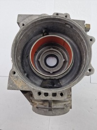 фото thumb №5, Polaris rztr корпус перед міст диференціал трансмісія