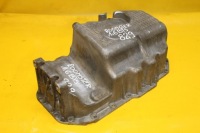 фото thumb №1, Поддон масляная 03c103603s roomster 1.6 b bts