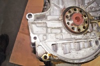 фото thumb №7, Sr022 volvo v90 ii t5 2.0i 254km блок двигуна wał колінчастий поршні b4204t23