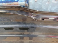 фото thumb №16, Капот крышка двигателя skoda scala