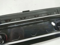 фото thumb №7, Bmw 5 v g30 g31 модуль панель кондиціонера