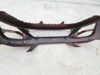 Seat leon 3 3 рестайлинг  fr бампер передний перед 5f0807221ab a Доставка, фото thumb