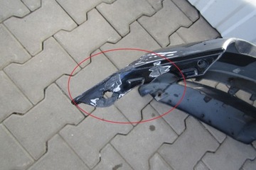 фото thumb №12, Бампер перед bmw 1 e82 e88 купе cabrio м-пакет