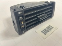 фото thumb №9, Решітка повітропровід права пасажира w панель приладів консоль mercedes w124