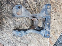 фото thumb №10, Кронштейн кронштейн рессора renault master iii movano правое+ левая