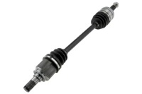 фото thumb №1, Приводной вал приводная hyundai i10 08- /левая/